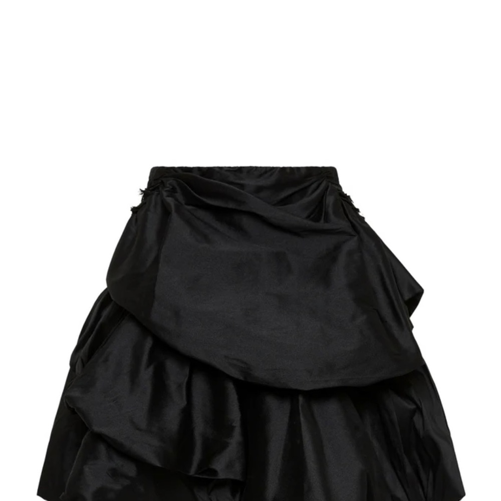 Beautiful black Aje party ready shirt